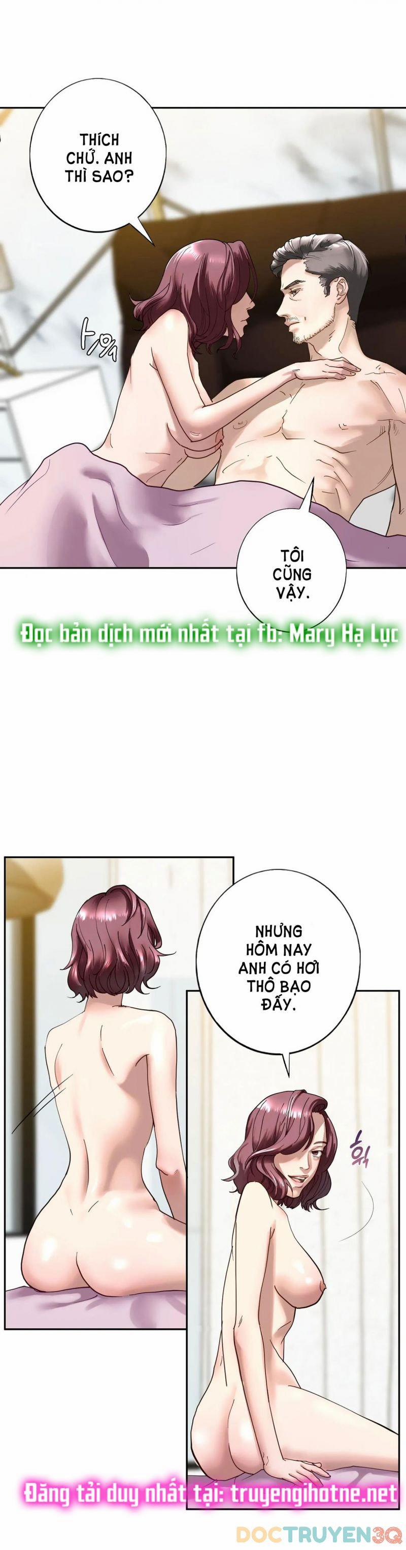 [18+] Chị Kế 1.5 trang 20