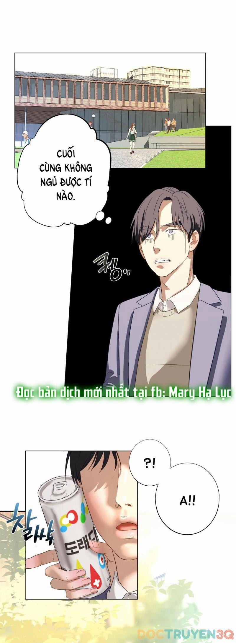 [18+] Chị Kế 1.5 trang 29