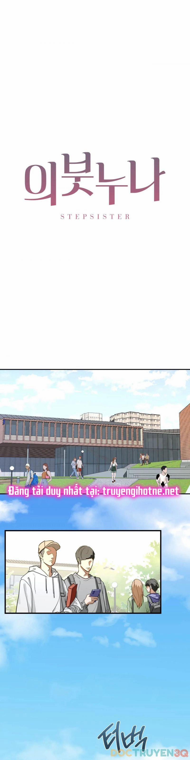 [18+] Chị Kế 1 trang 0