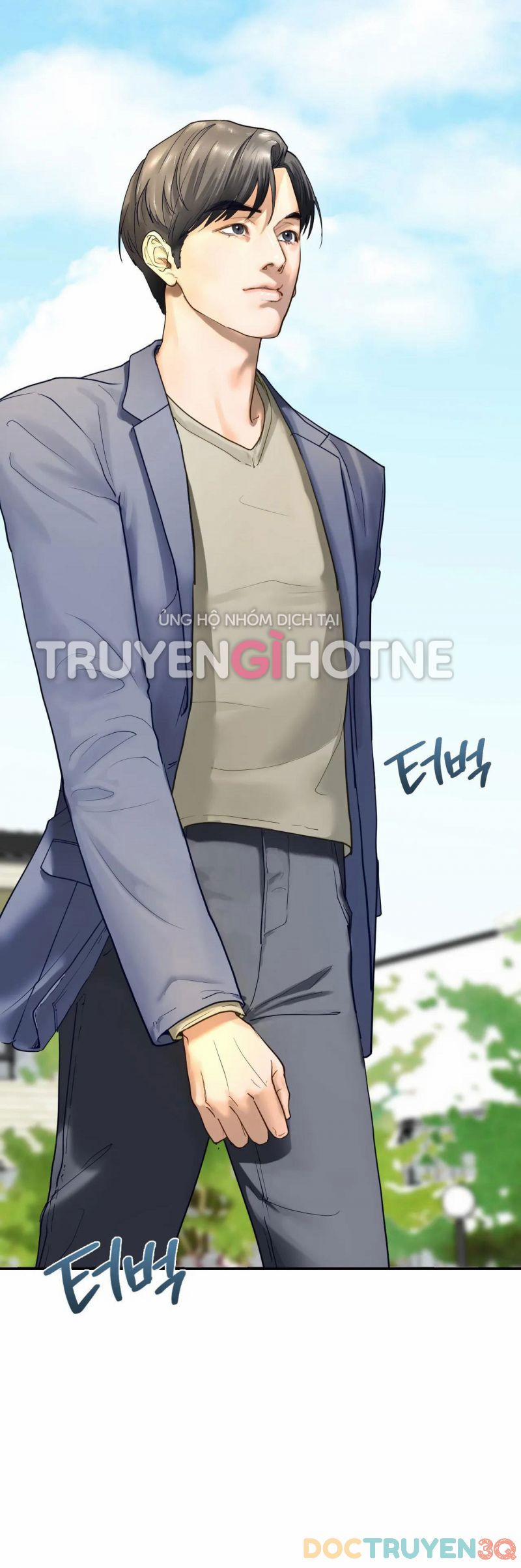 [18+] Chị Kế 1 trang 1