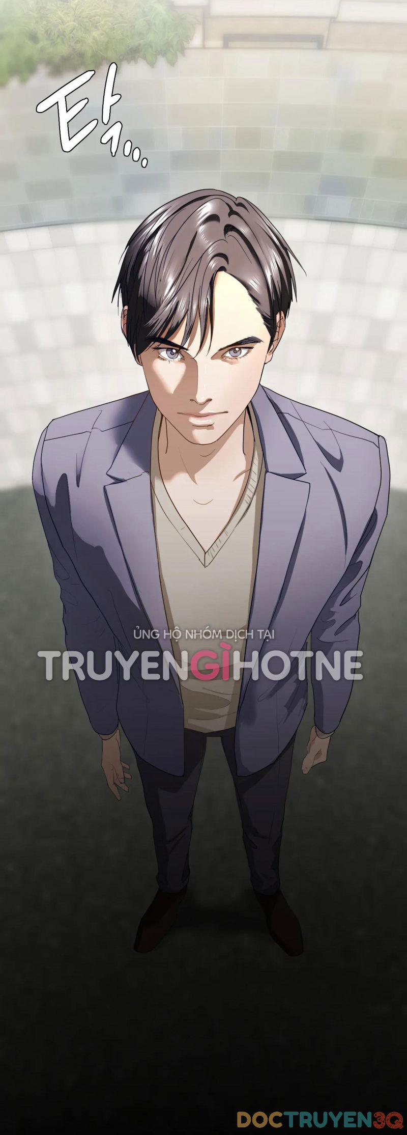 [18+] Chị Kế 1 trang 12