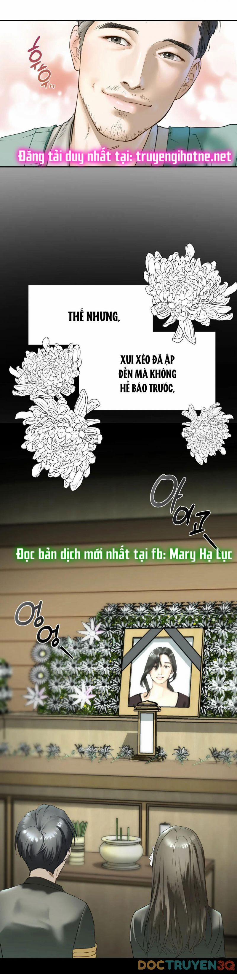 [18+] Chị Kế 1 trang 17