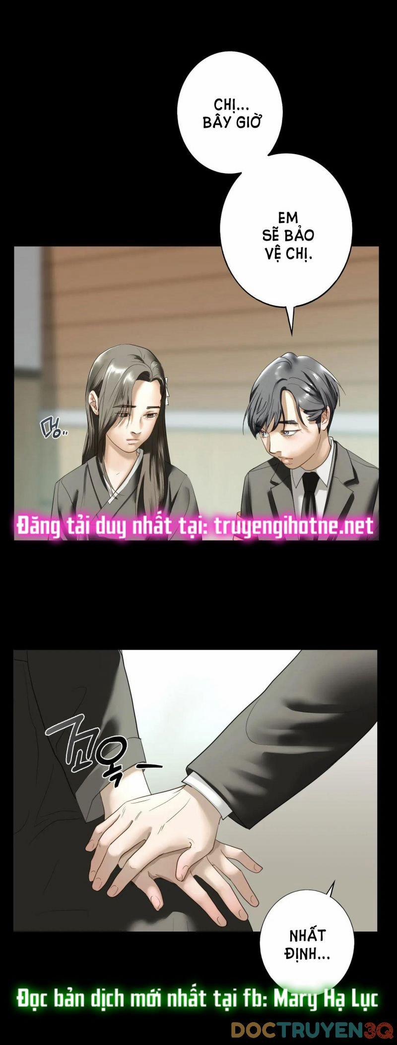 [18+] Chị Kế 1 trang 18