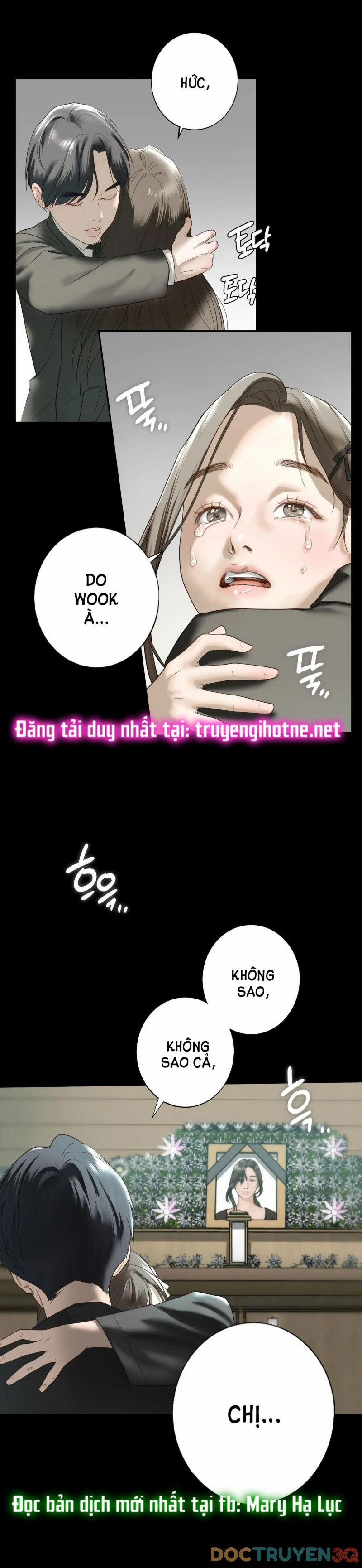 [18+] Chị Kế 1 trang 19