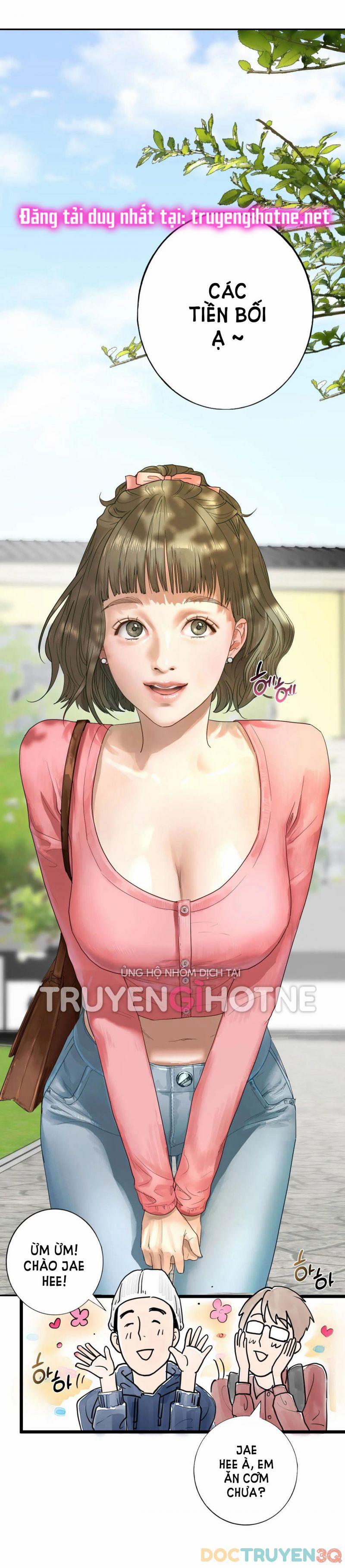 [18+] Chị Kế 1 trang 5