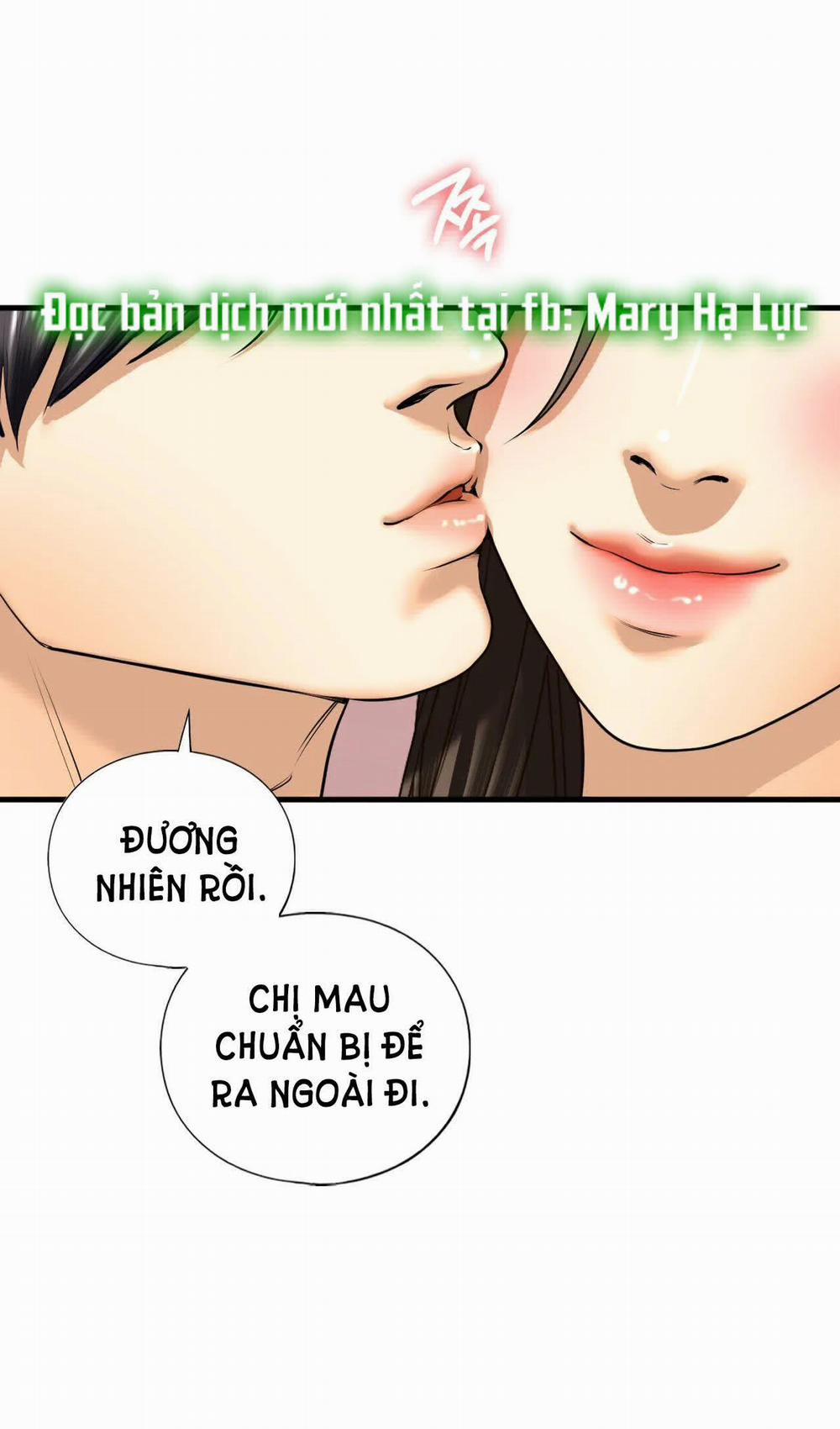 [18+] Chị Kế 18.2 trang 1