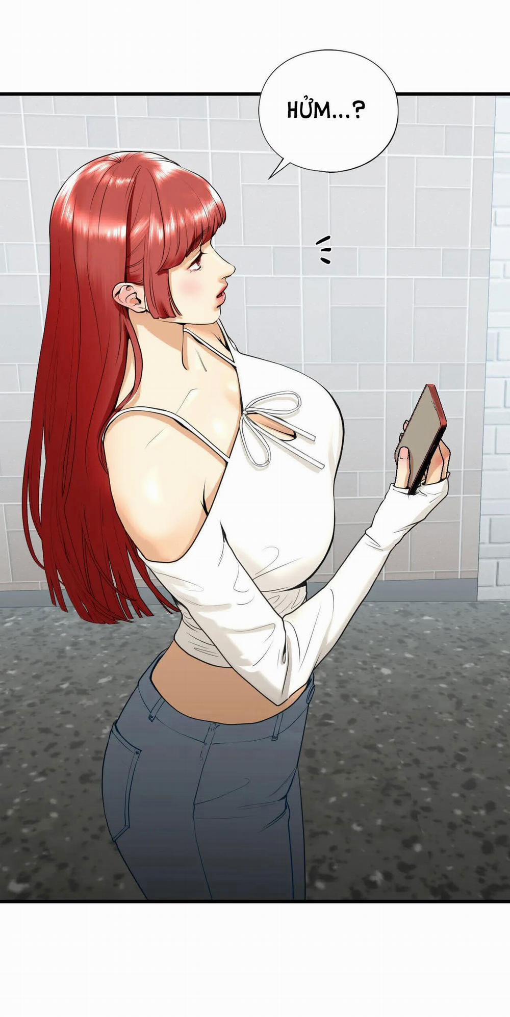 [18+] Chị Kế 18.2 trang 3