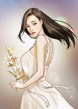 Đọc truyện tranh [18+] Chị Kế