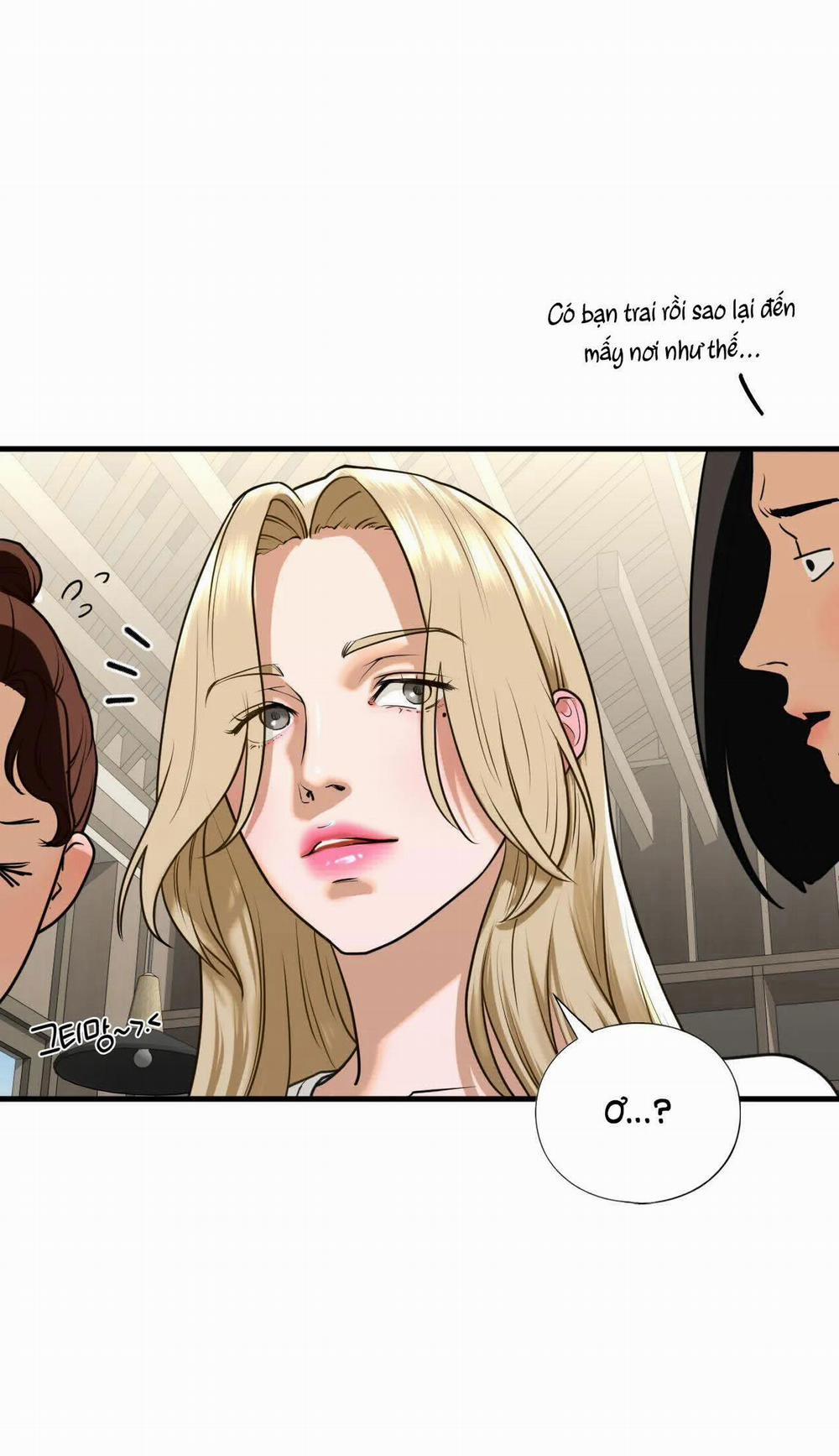 [18+] Chị Kế 19.1 trang 1