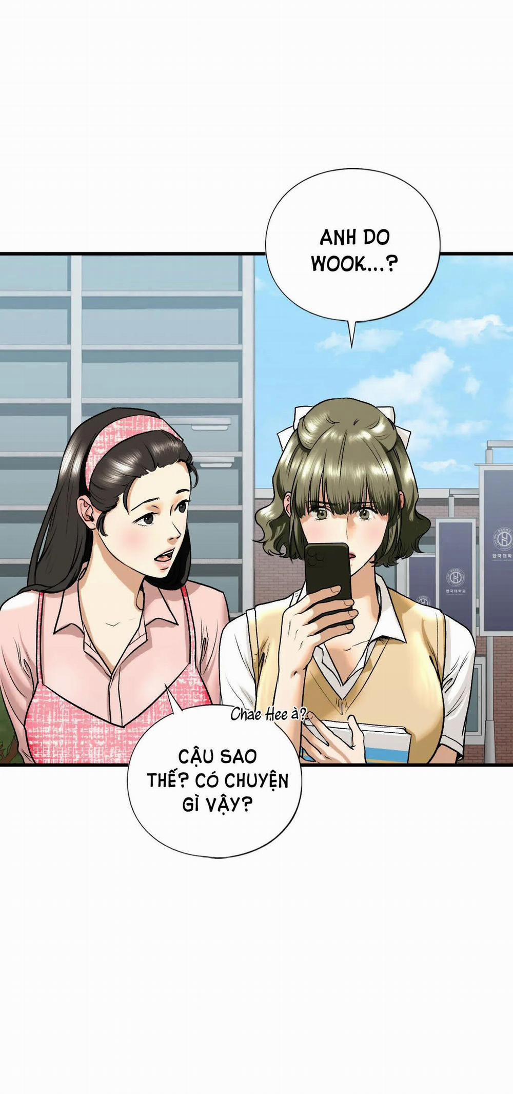 [18+] Chị Kế 19.1 trang 13