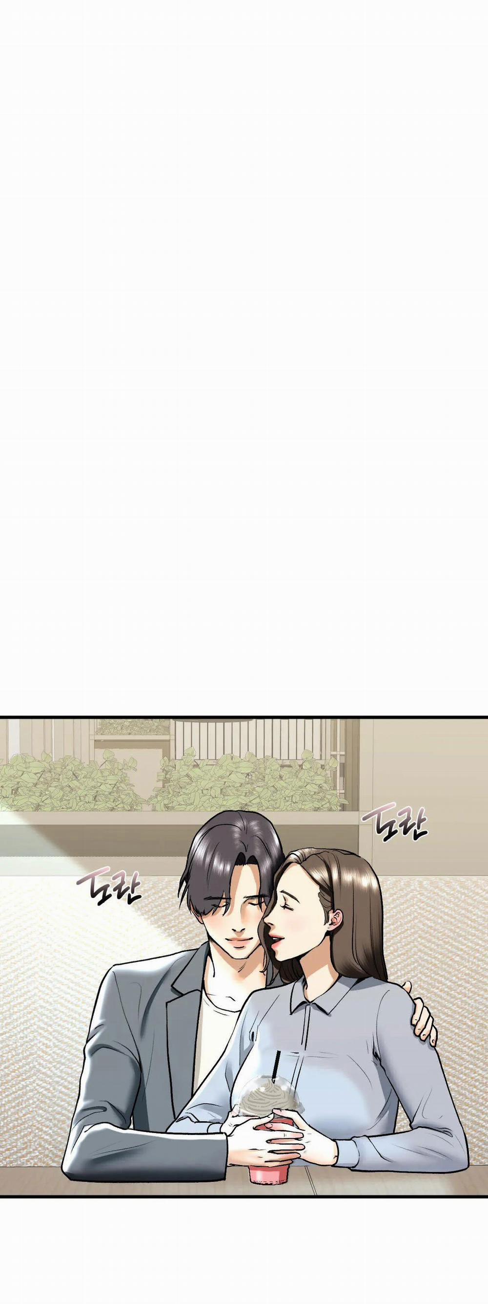 [18+] Chị Kế 19.1 trang 24