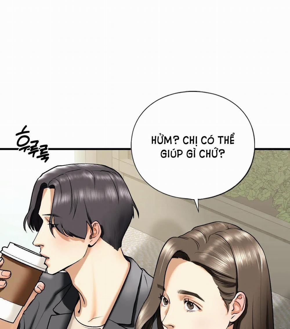 [18+] Chị Kế 19.1 trang 38