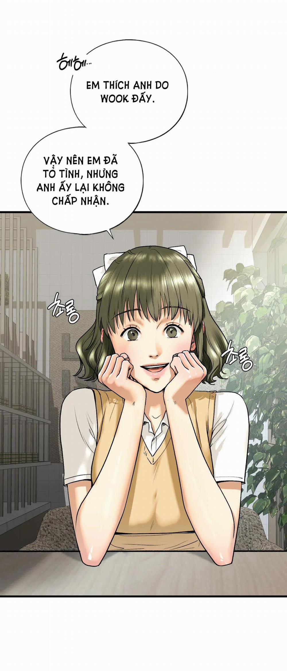 [18+] Chị Kế 19.1 trang 40