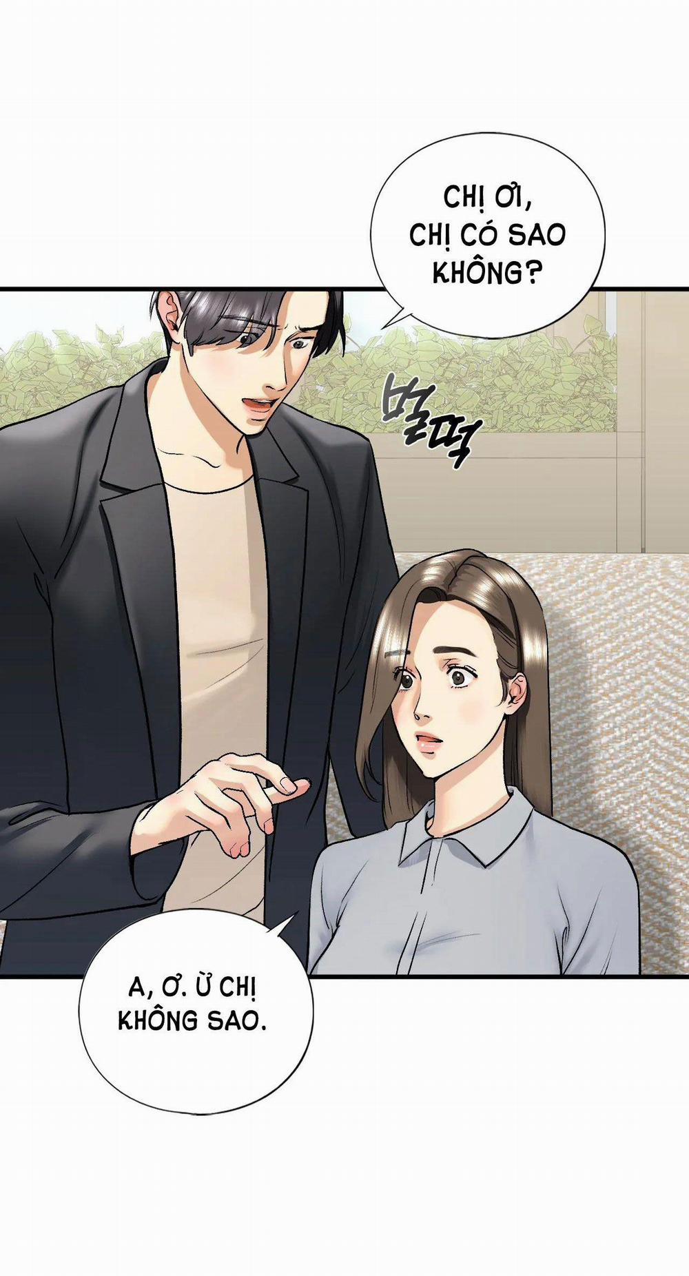 [18+] Chị Kế 19.2 trang 0