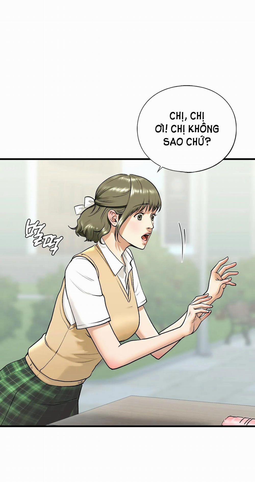 [18+] Chị Kế 19.2 trang 1