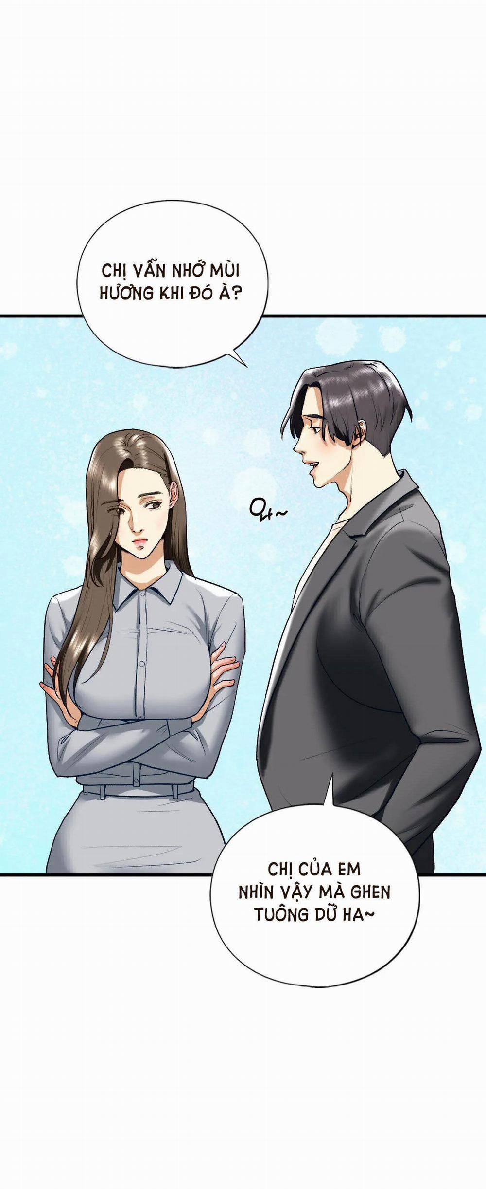 [18+] Chị Kế 19.2 trang 19