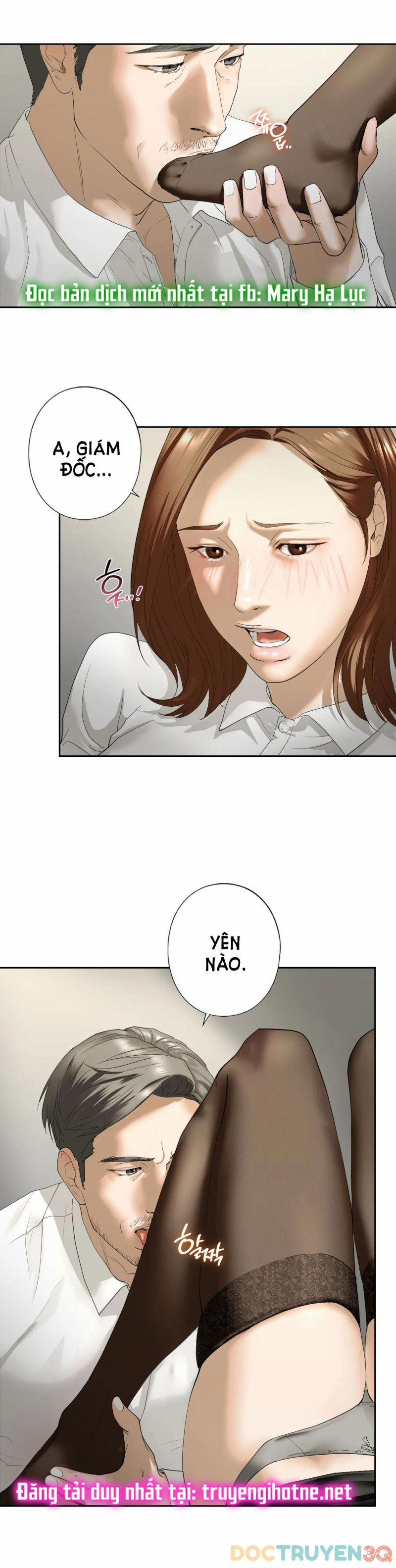 [18+] Chị Kế 2.5 trang 16