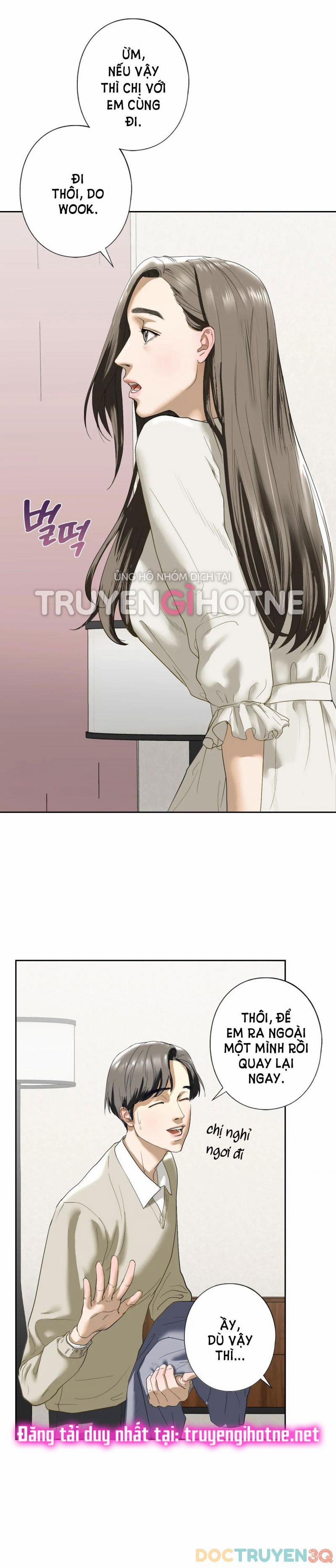 [18+] Chị Kế 2.5 trang 25