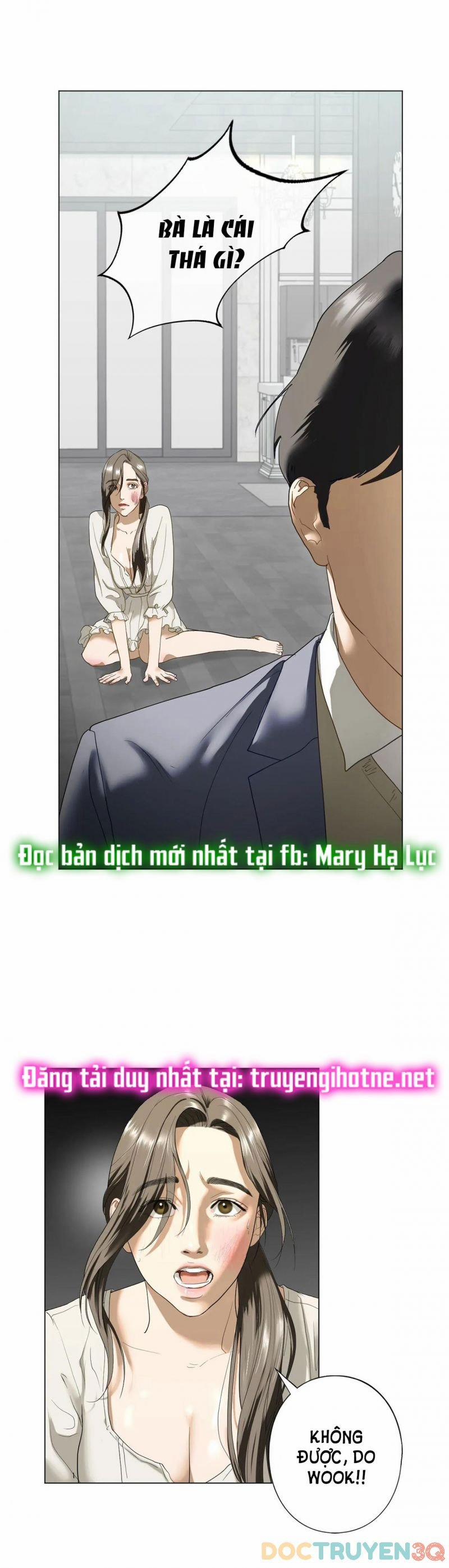 [18+] Chị Kế 2 trang 10