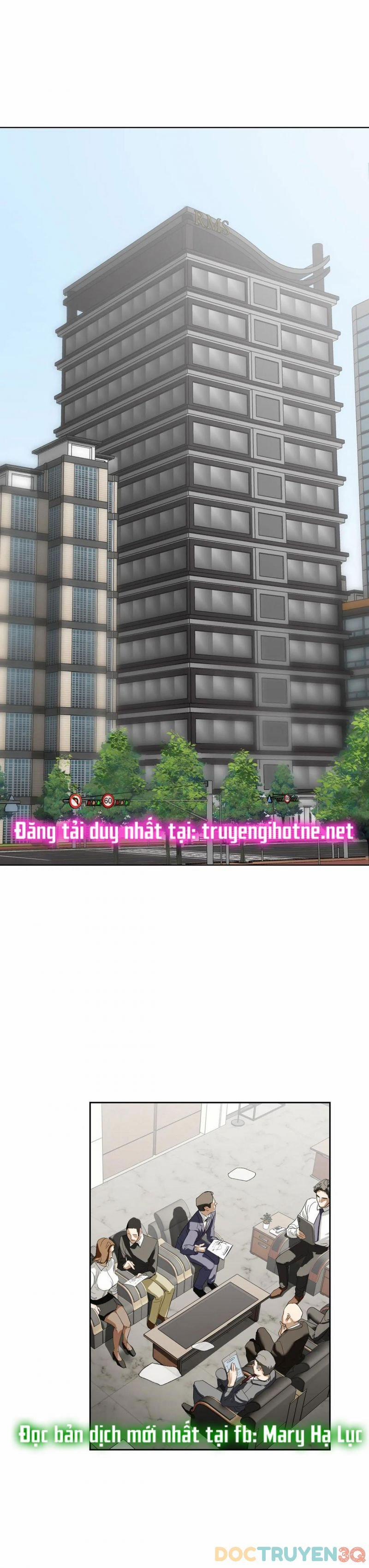 [18+] Chị Kế 2 trang 17