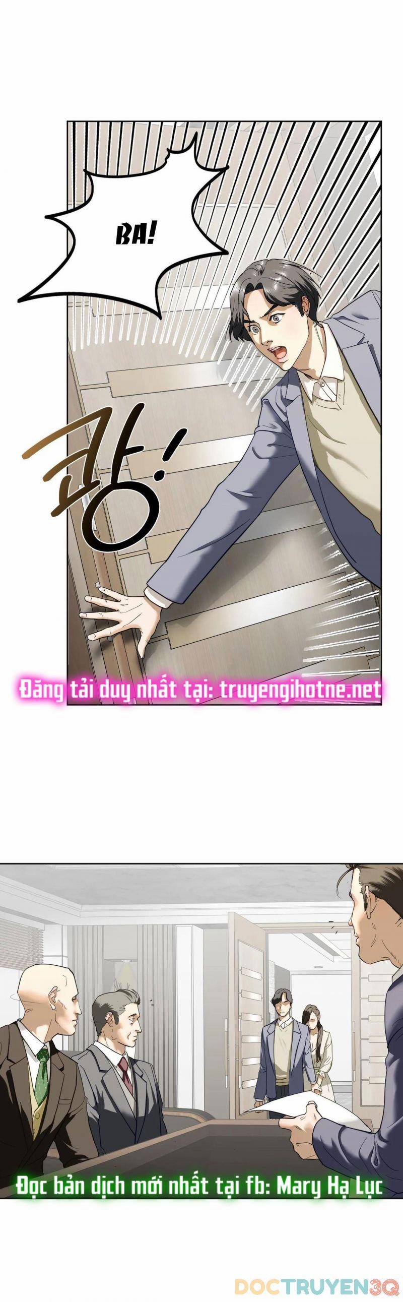 [18+] Chị Kế 2 trang 19