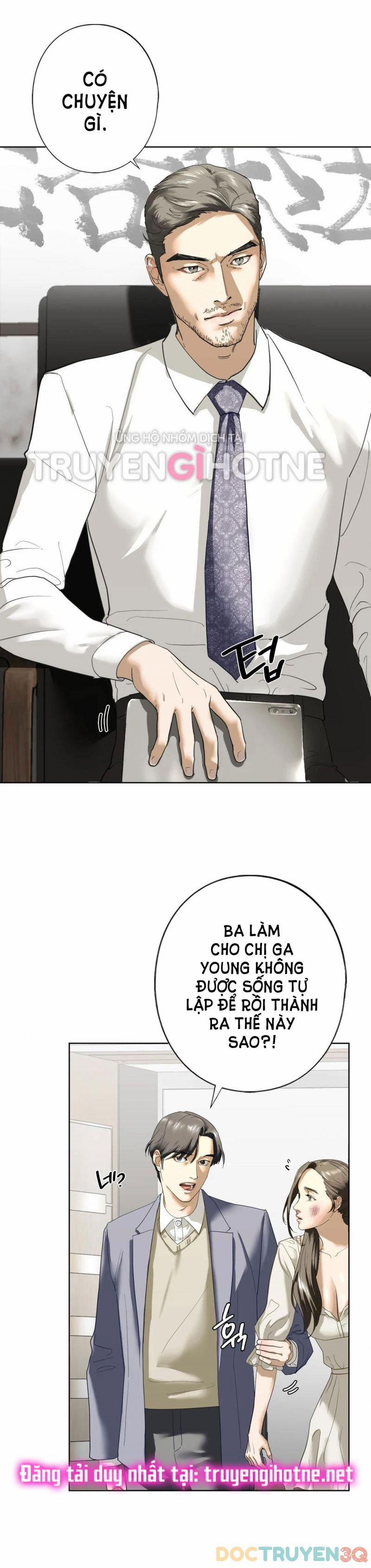 [18+] Chị Kế 2 trang 20