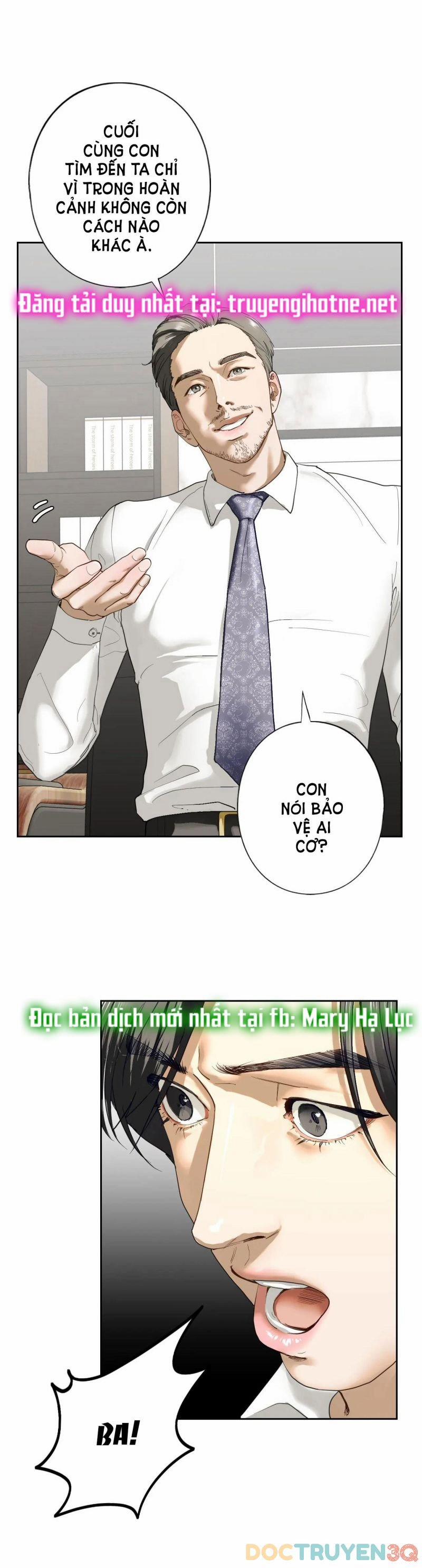 [18+] Chị Kế 2 trang 27