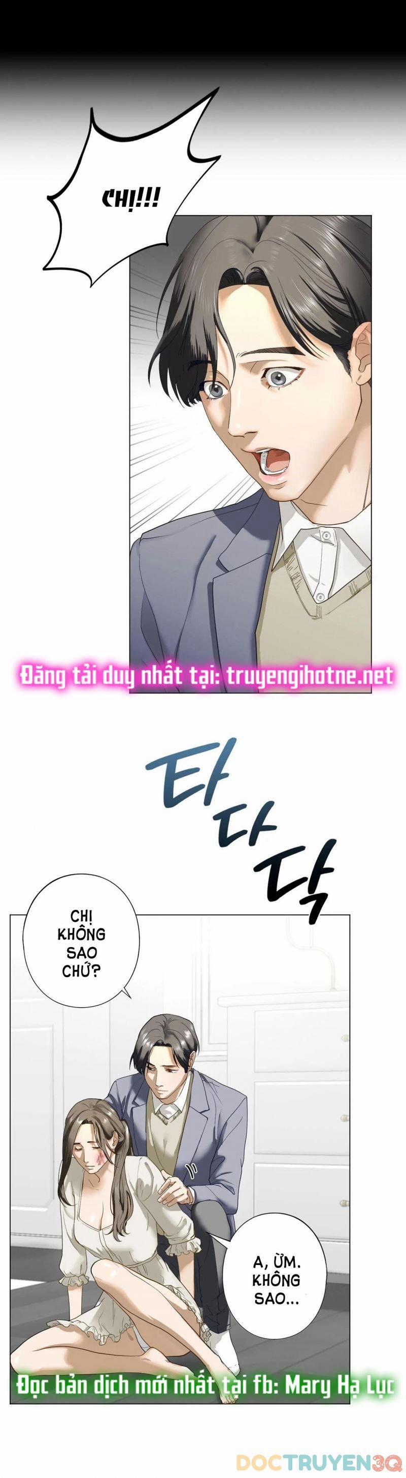 [18+] Chị Kế 2 trang 6