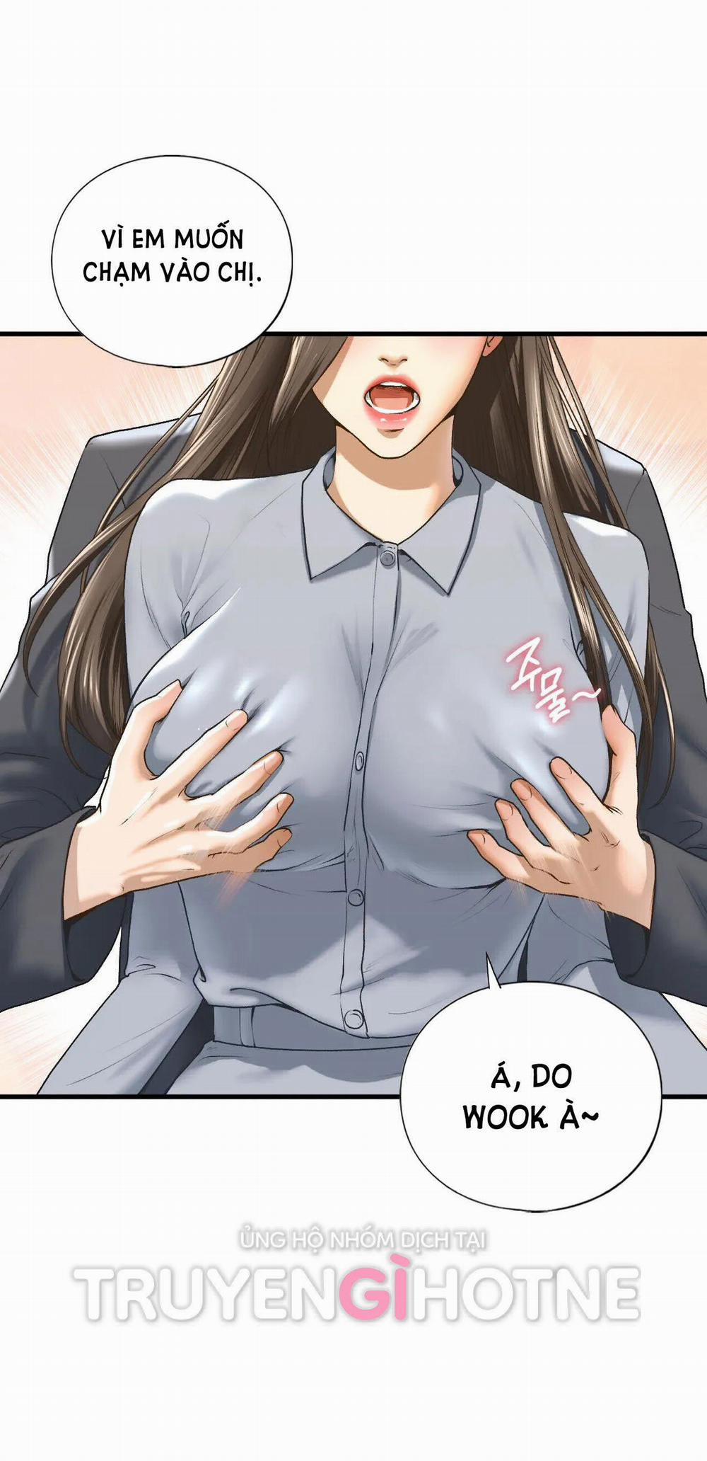 [18+] Chị Kế 20.1 trang 13