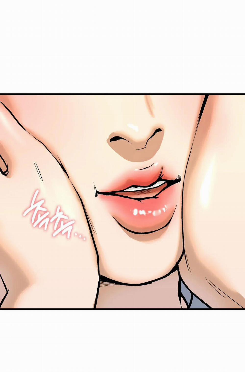 [18+] Chị Kế 20.1 trang 3