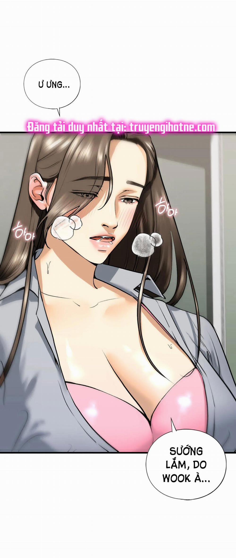 [18+] Chị Kế 20.1 trang 35