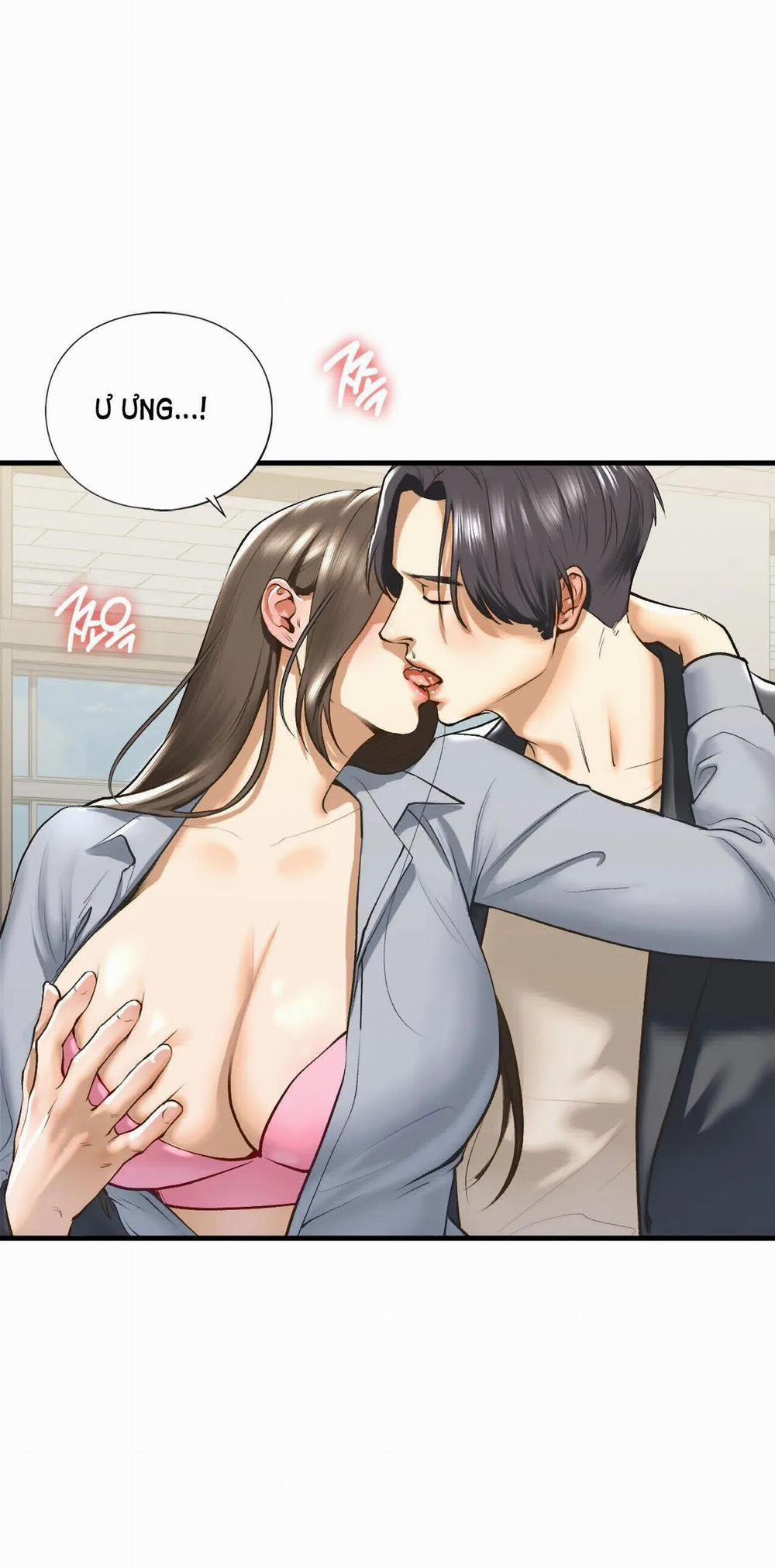 [18+] Chị Kế 20.2 trang 31