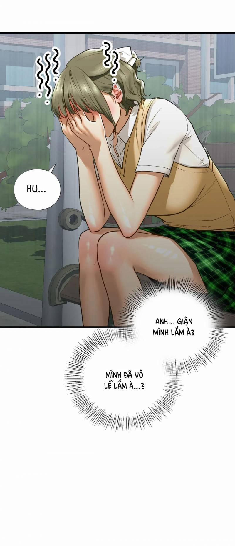 [18+] Chị Kế 21.2 trang 0