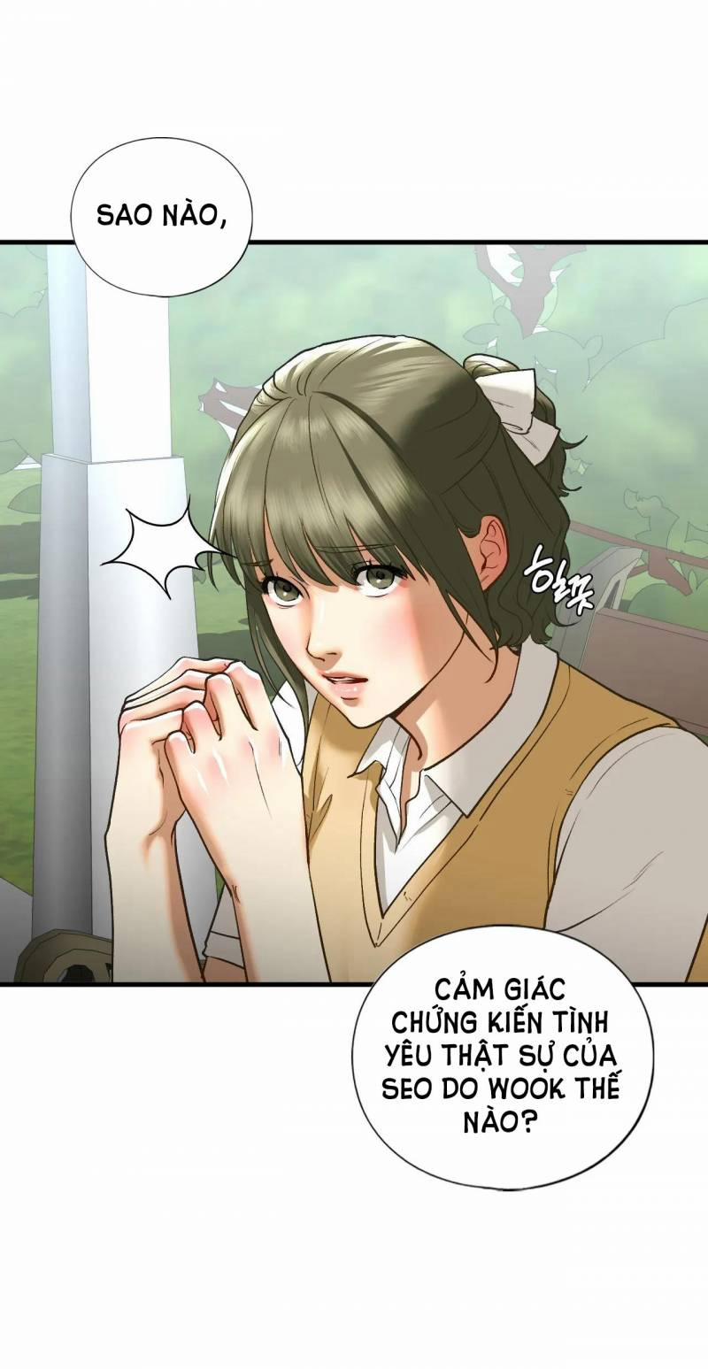 [18+] Chị Kế 21.2 trang 1