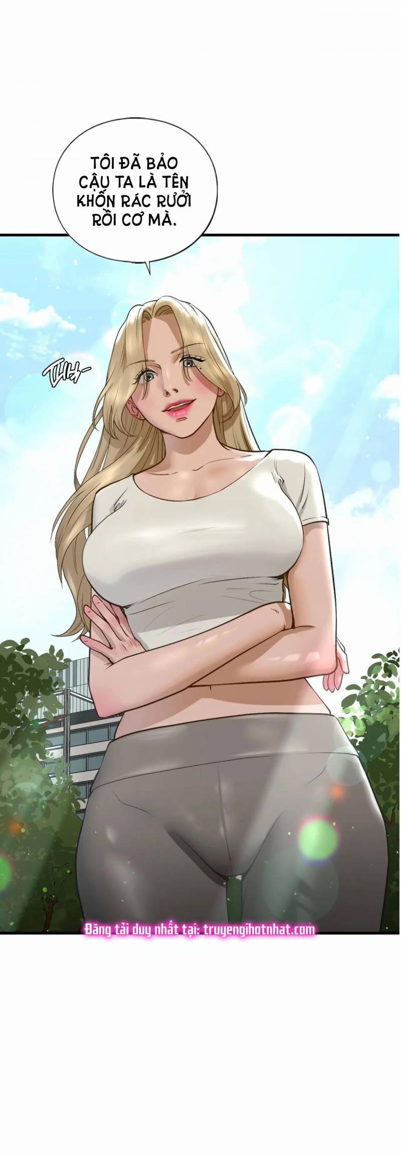 [18+] Chị Kế 21.2 trang 2