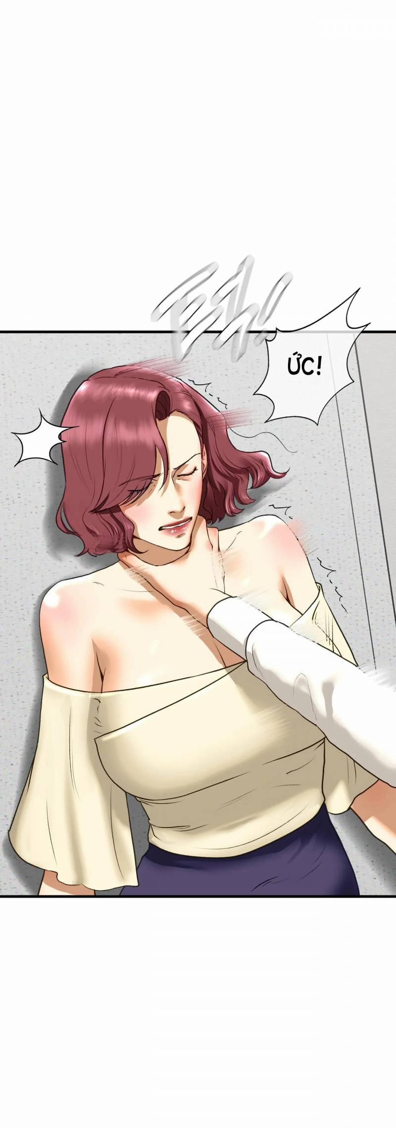 [18+] Chị Kế 21.2 trang 26