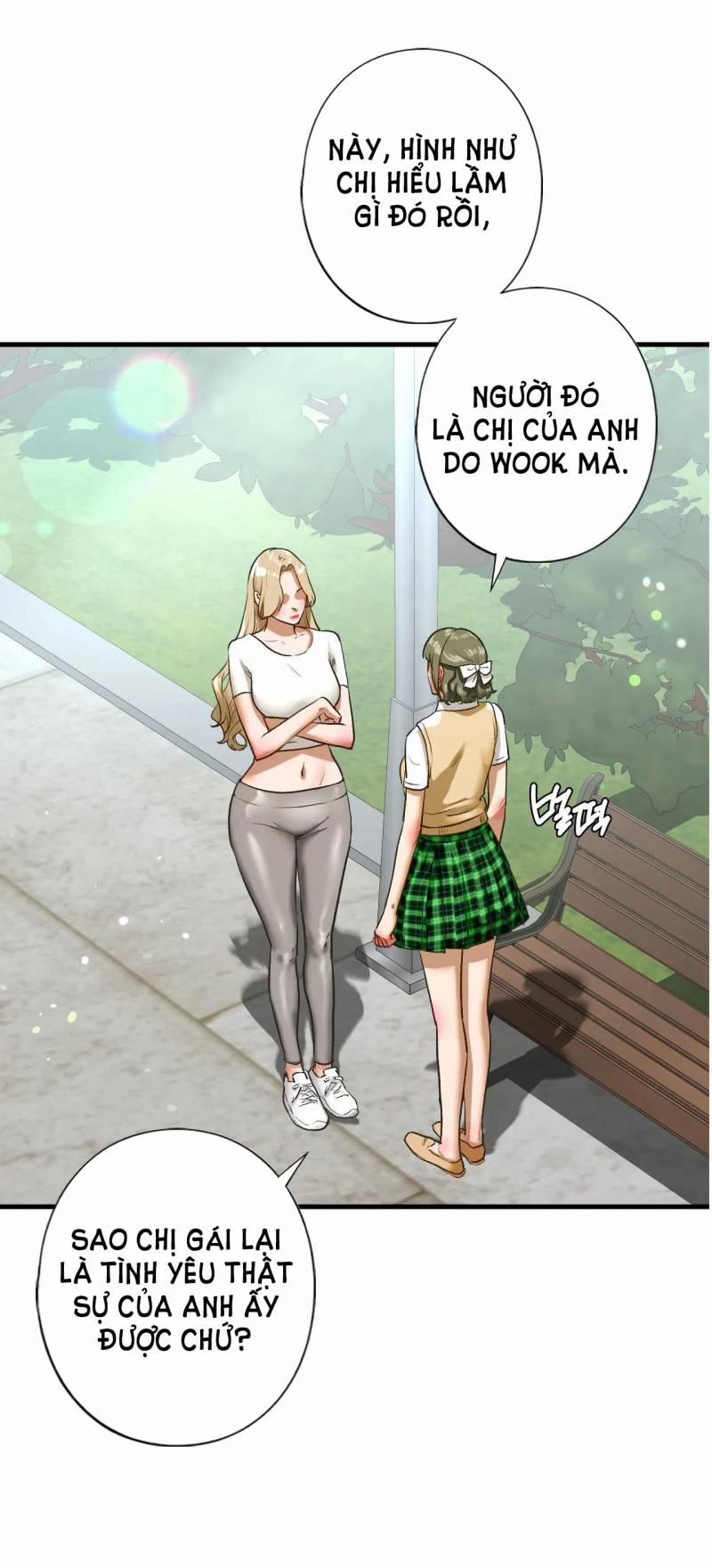 [18+] Chị Kế 21.2 trang 3