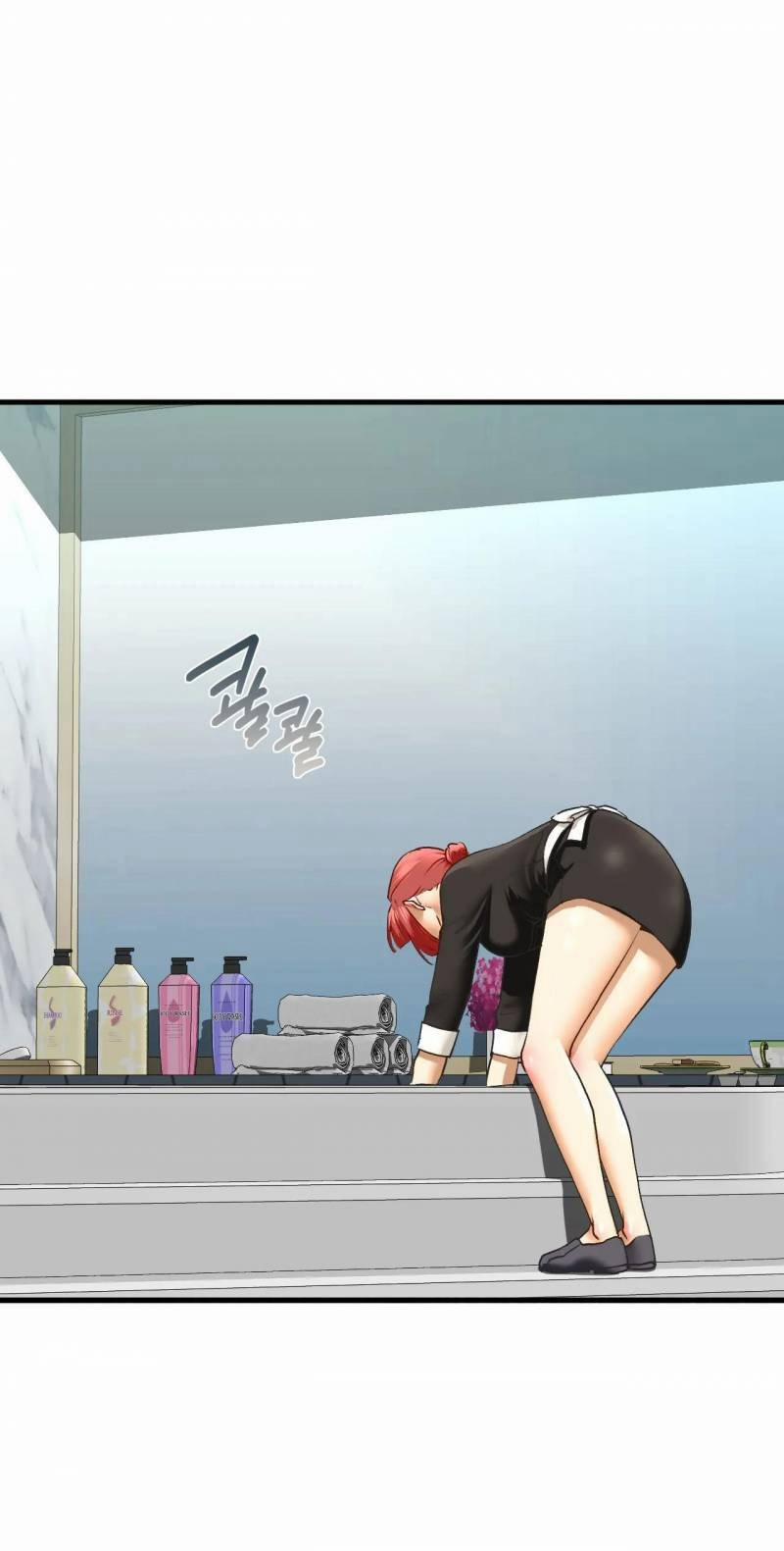 [18+] Chị Kế 21.2 trang 38