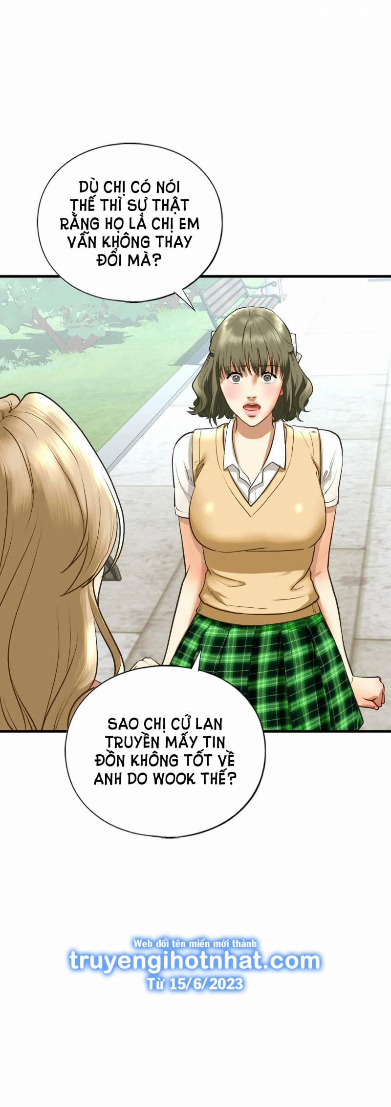 [18+] Chị Kế 21.2 trang 9