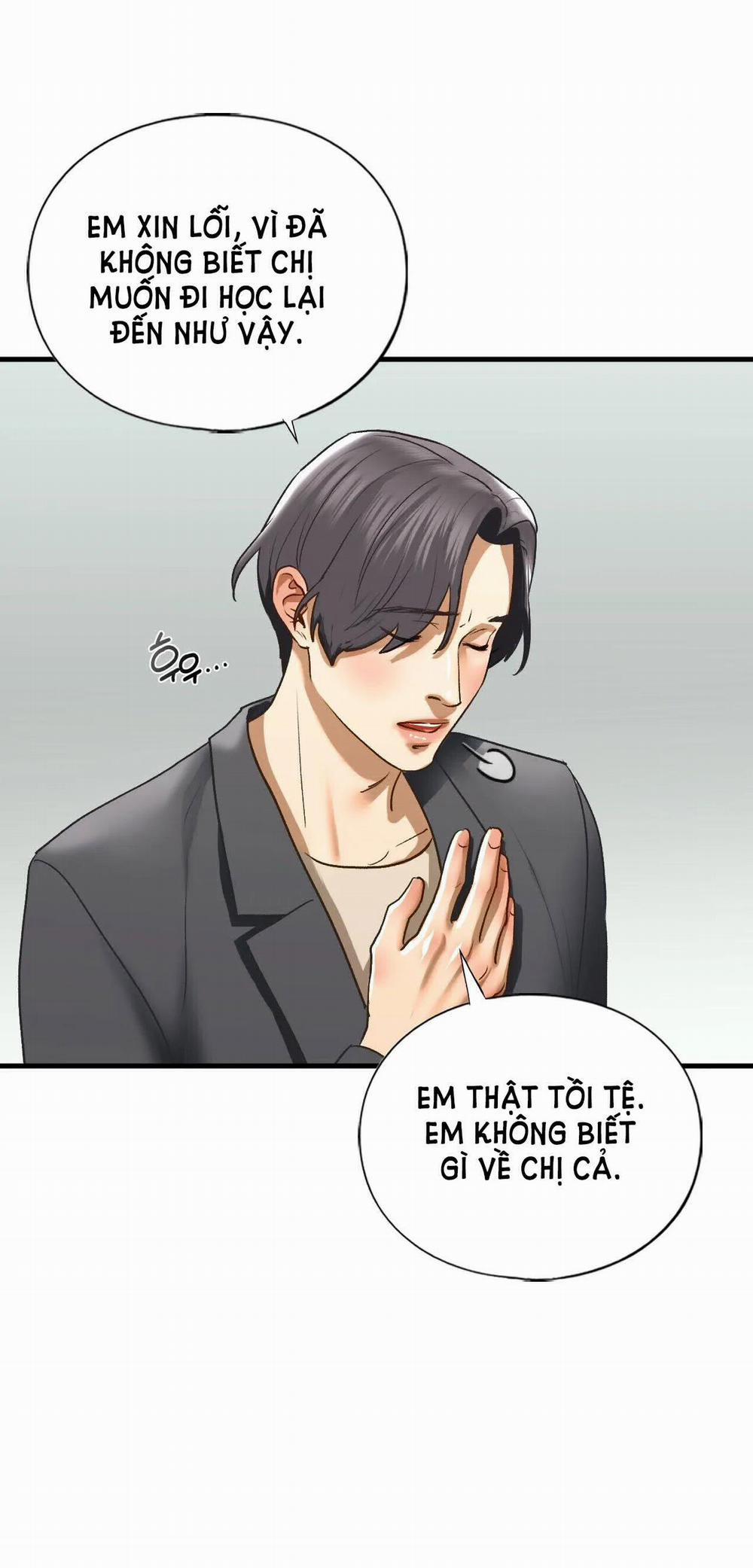 [18+] Chị Kế 22.1 trang 21