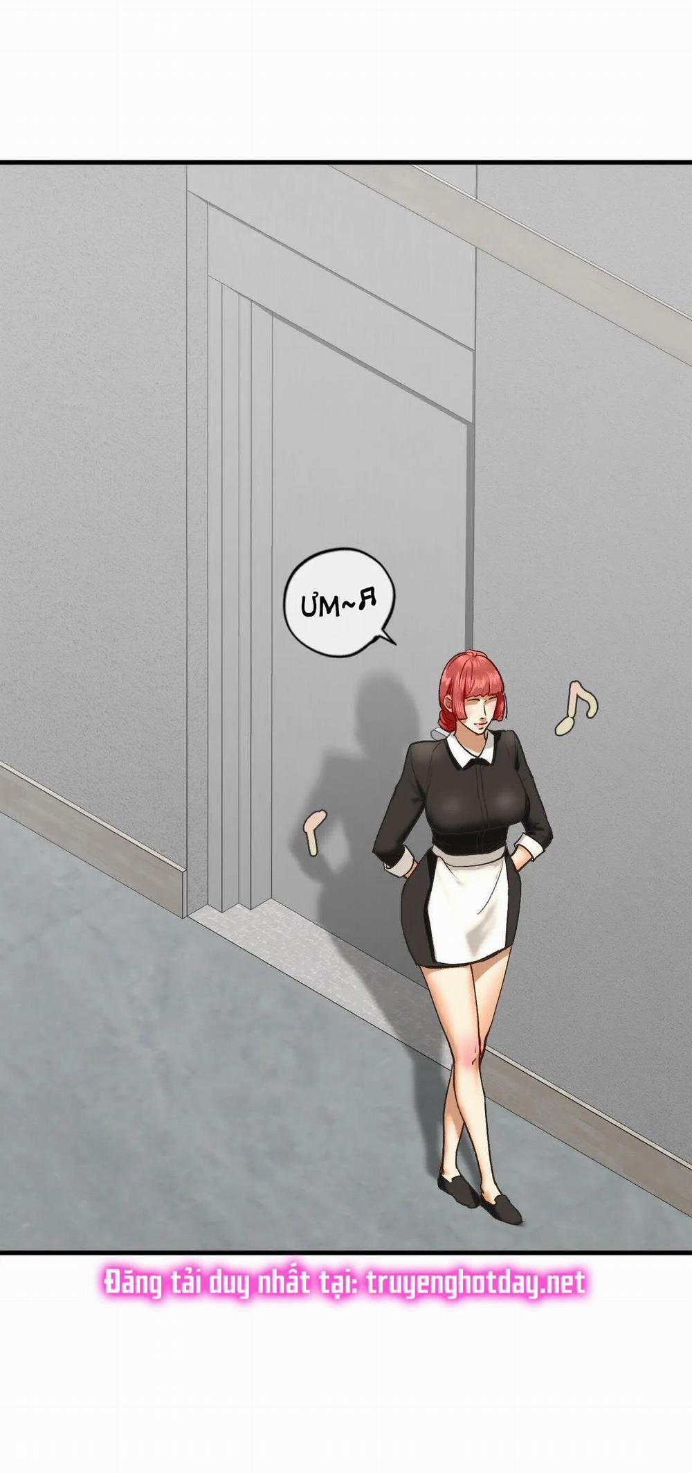 [18+] Chị Kế 22.1 trang 30