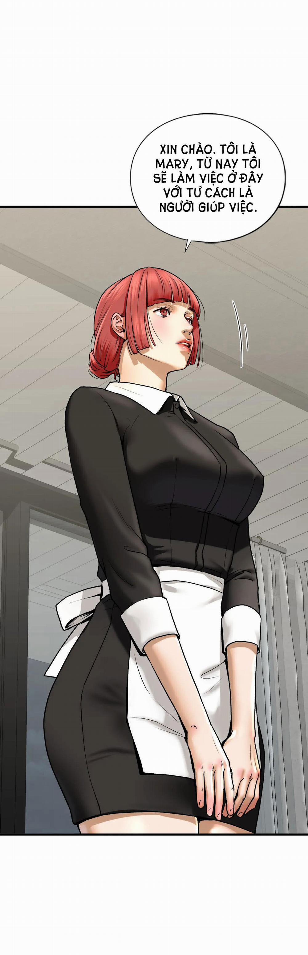 [18+] Chị Kế 22.1 trang 35