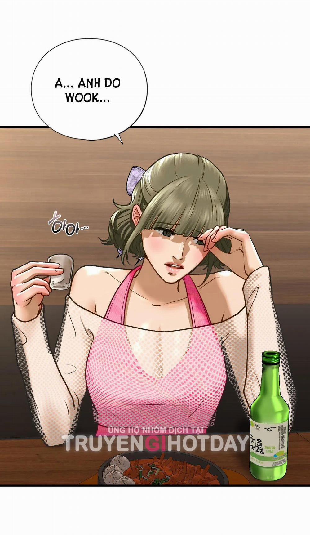 [18+] Chị Kế 22.2 trang 19