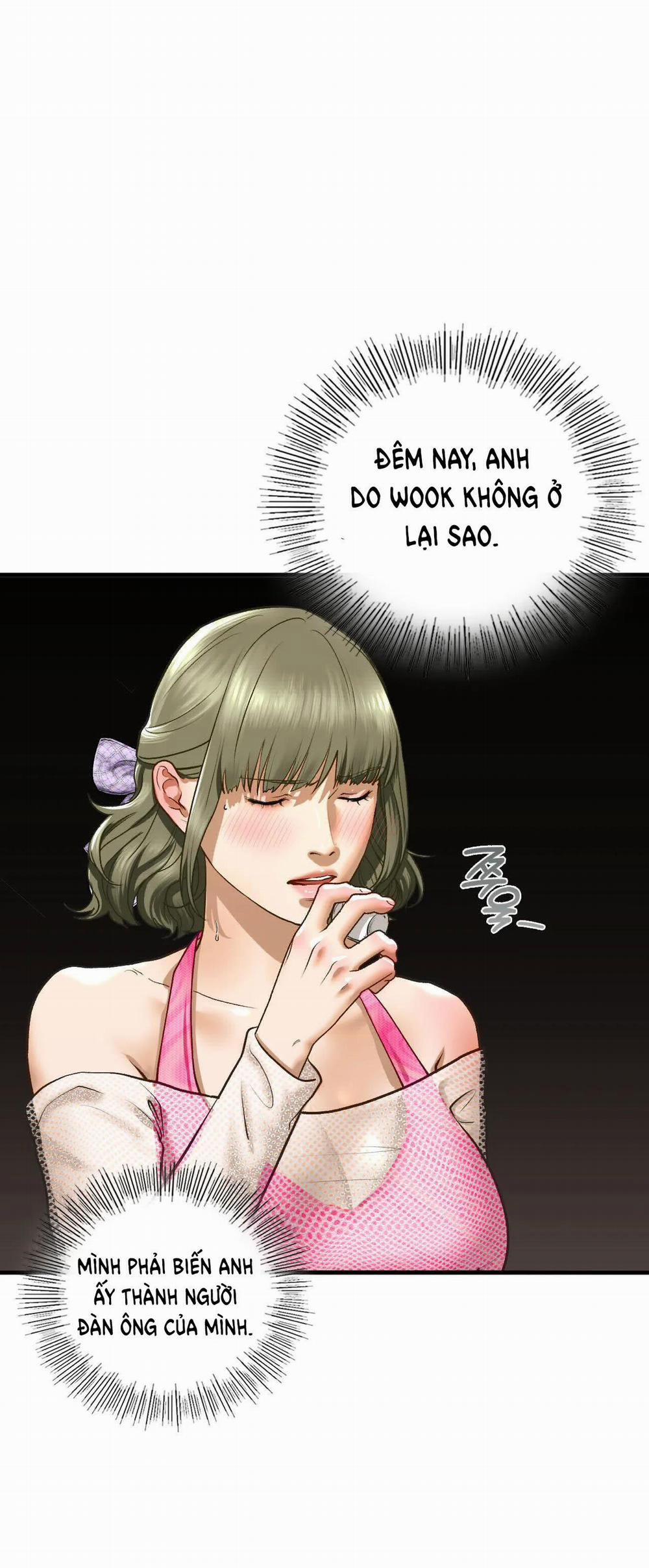 [18+] Chị Kế 22.2 trang 27