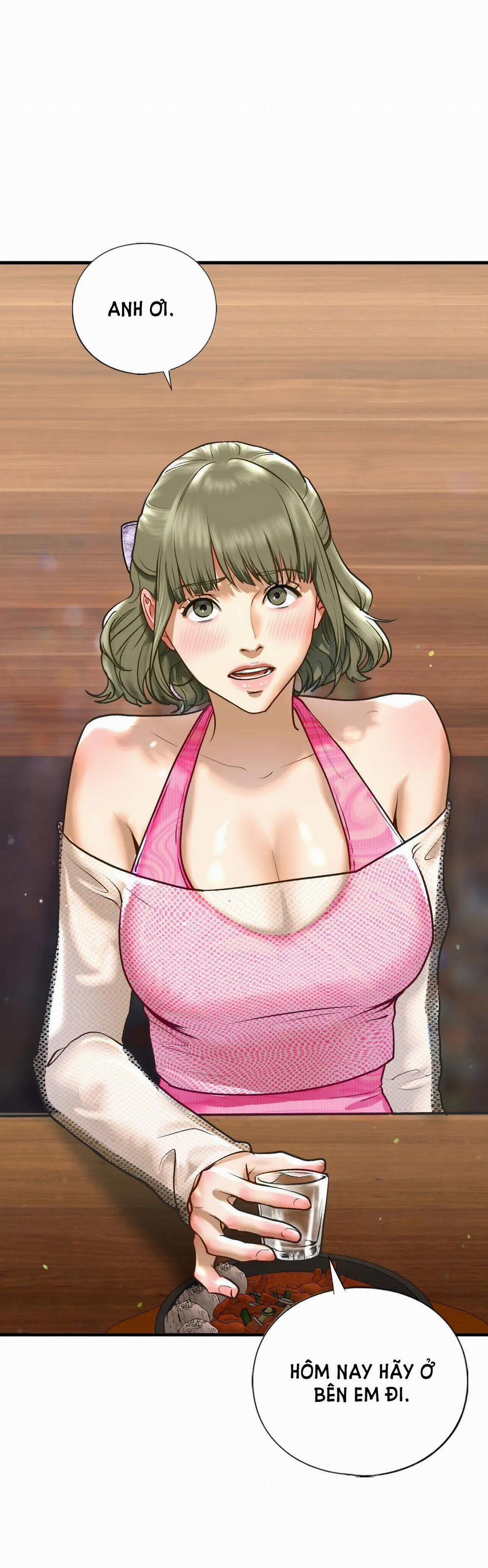 [18+] Chị Kế 22.2 trang 29