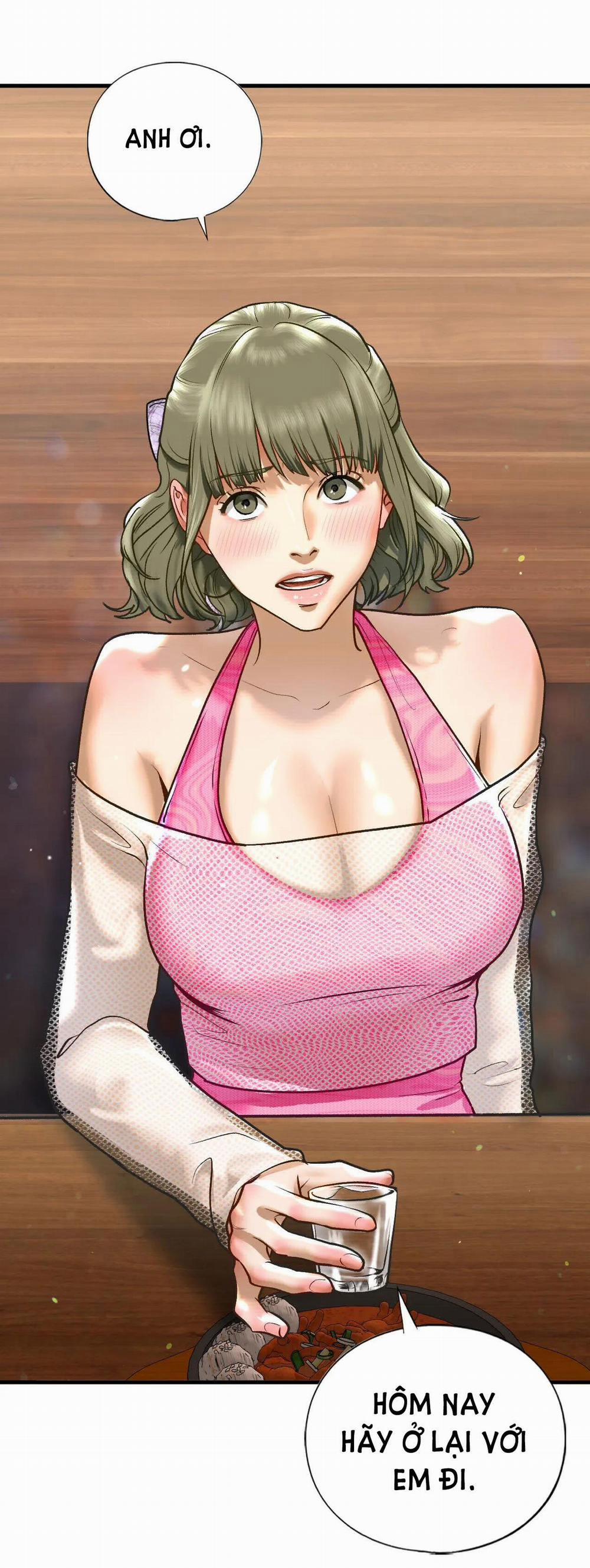 [18+] Chị Kế 23.1 trang 11