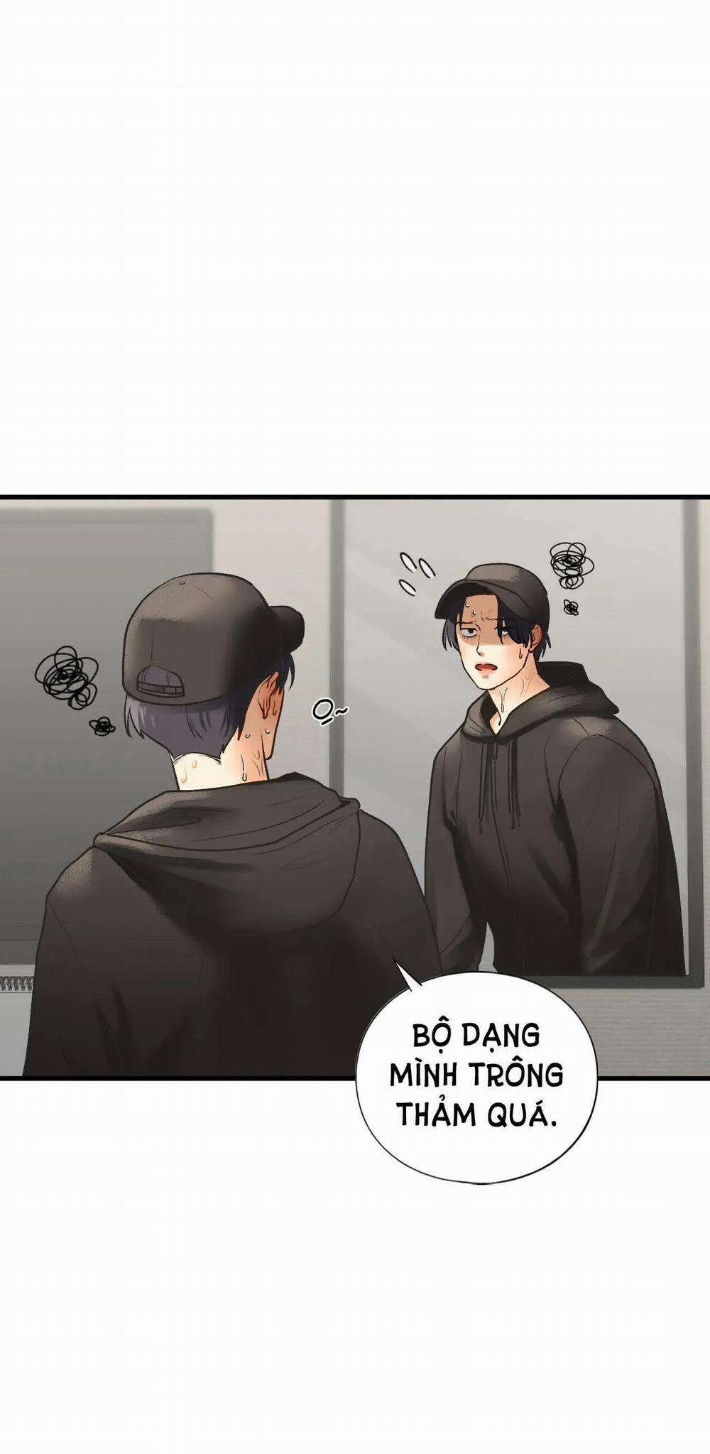 [18+] Chị Kế 23.1 trang 18