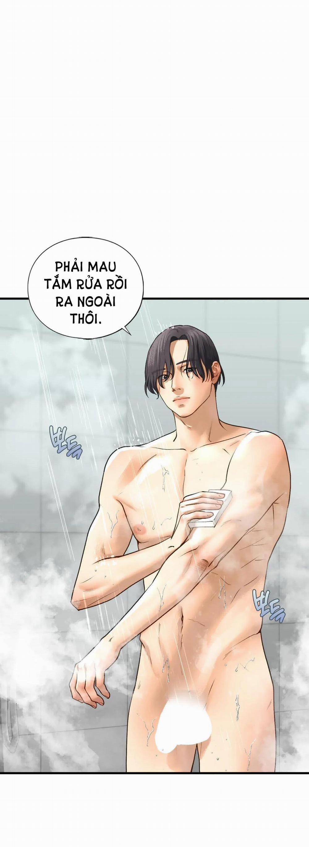 [18+] Chị Kế 23.1 trang 20