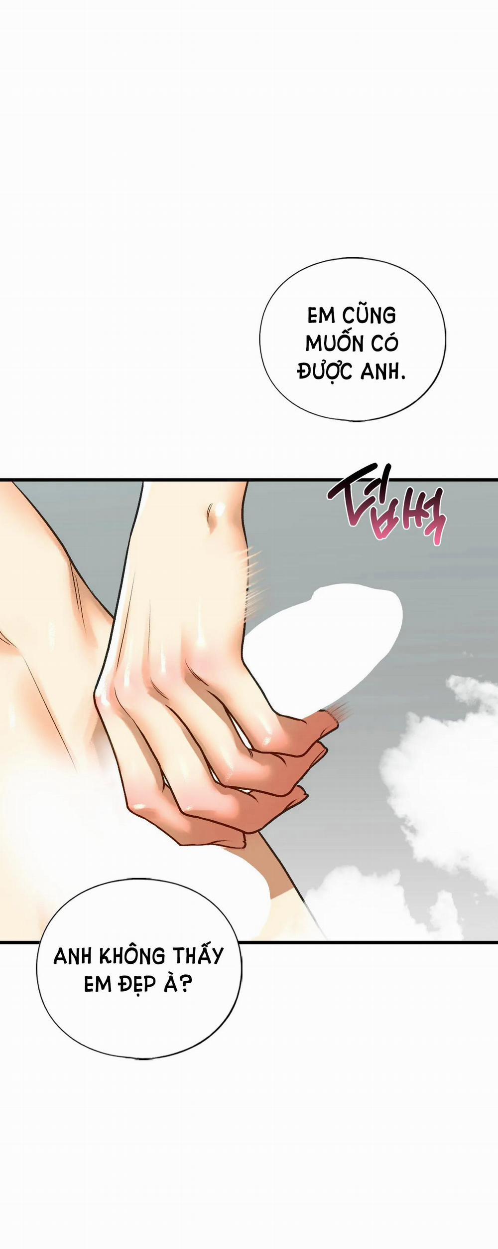 [18+] Chị Kế 23.1 trang 25