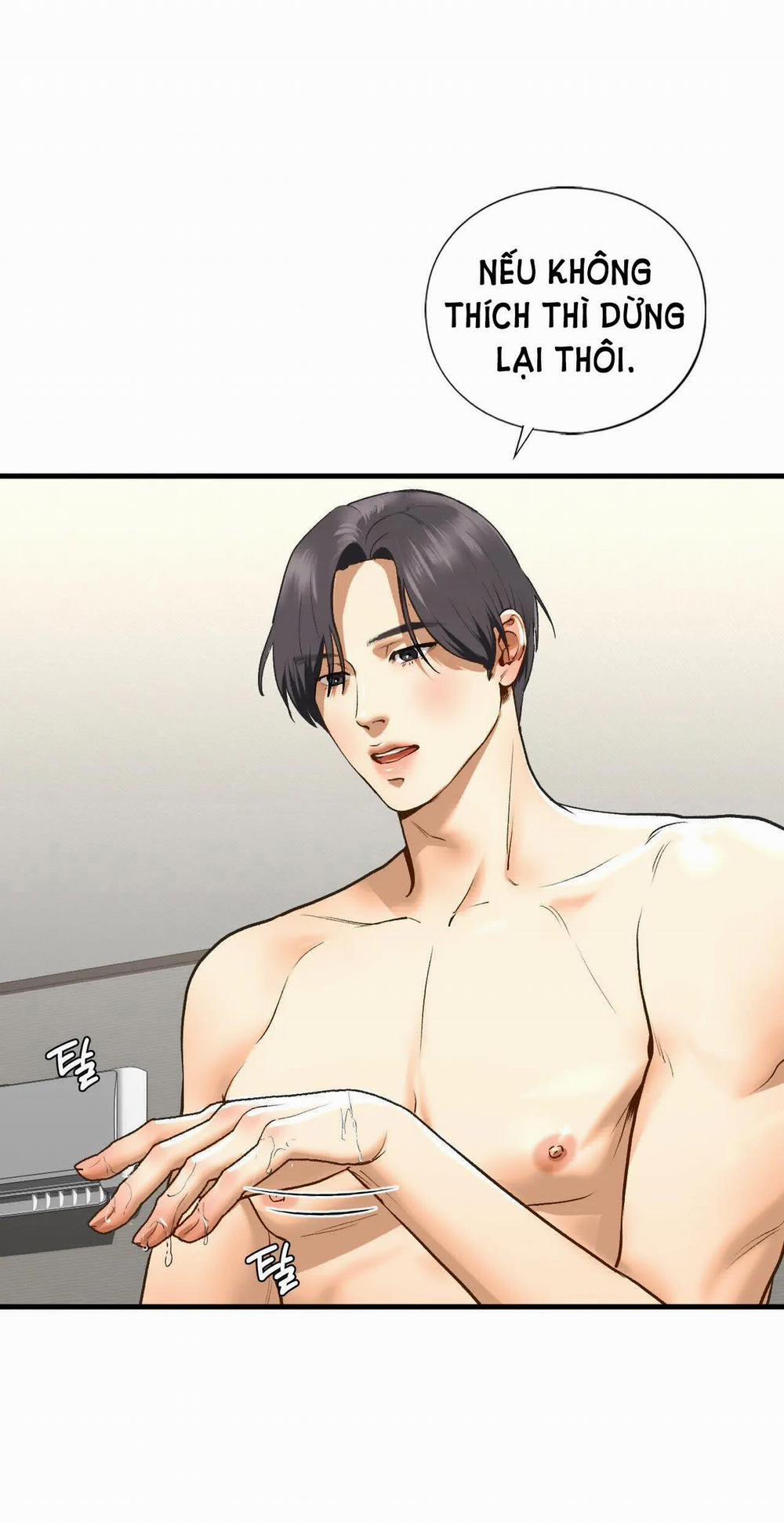 [18+] Chị Kế 23.2 trang 10